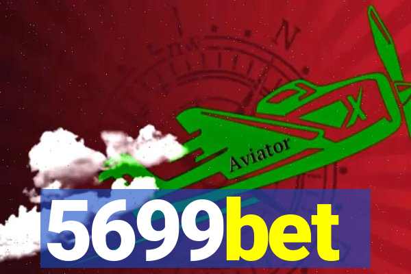 5699bet