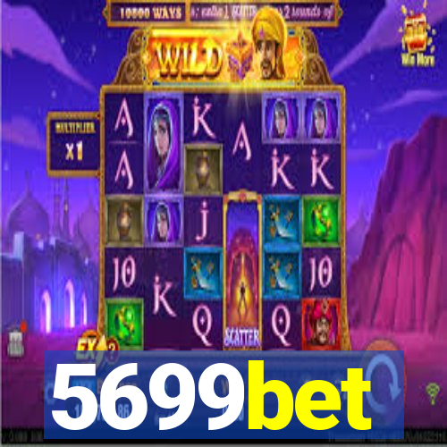 5699bet