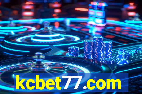 kcbet77.com