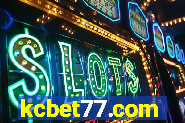 kcbet77.com