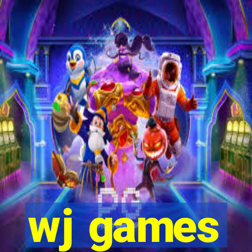 wj games