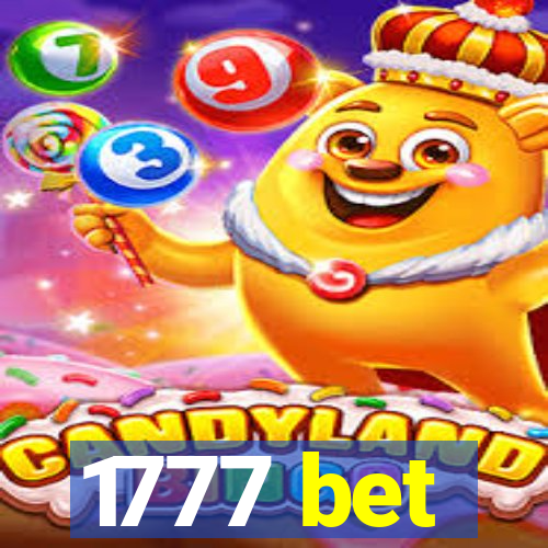 1777 bet