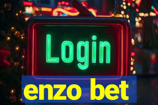 enzo bet