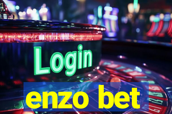 enzo bet