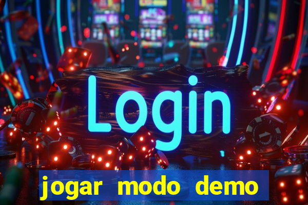 jogar modo demo fortune tiger