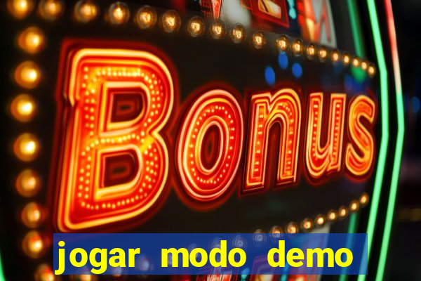 jogar modo demo fortune tiger