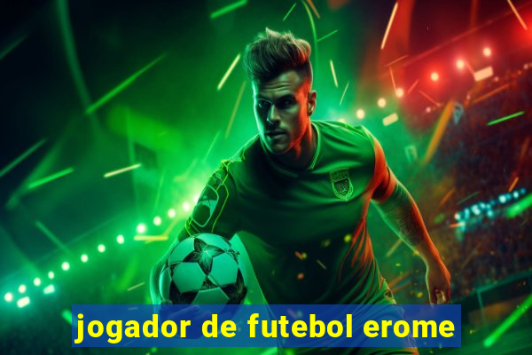 jogador de futebol erome