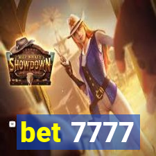 bet 7777