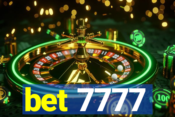 bet 7777