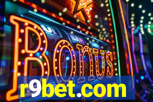 r9bet.com