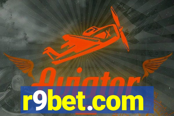 r9bet.com