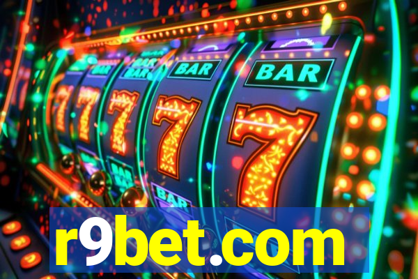 r9bet.com