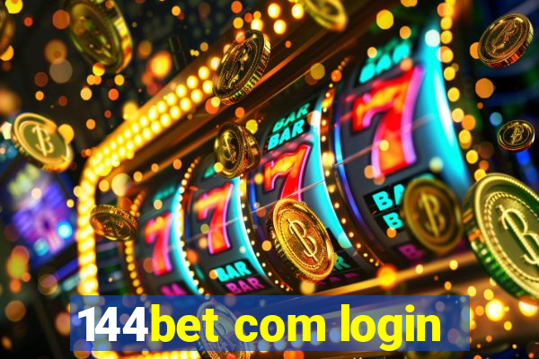 144bet com login