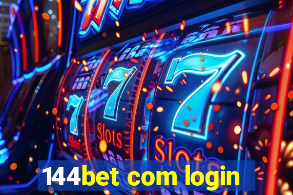 144bet com login