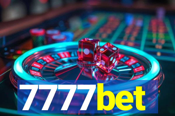 7777bet