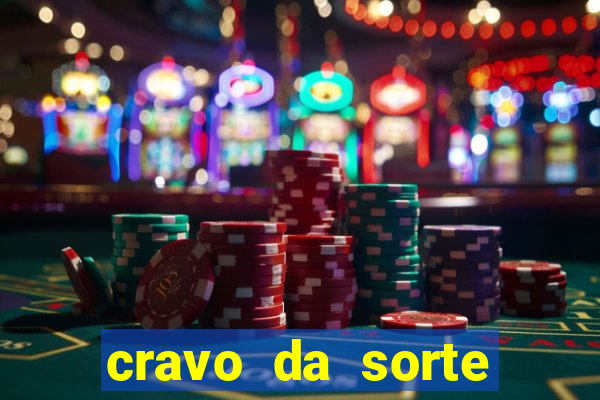 cravo da sorte jogos online