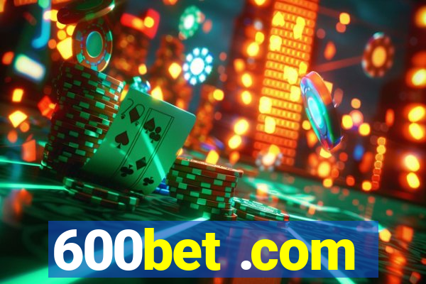 600bet .com