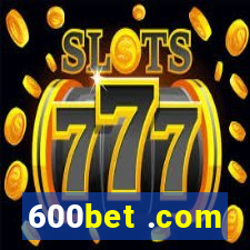 600bet .com