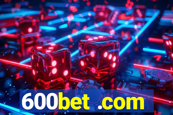 600bet .com