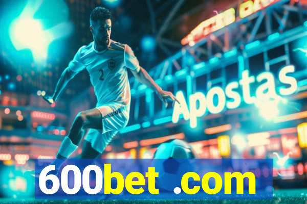 600bet .com