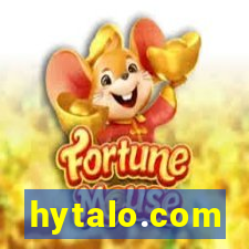 hytalo.com