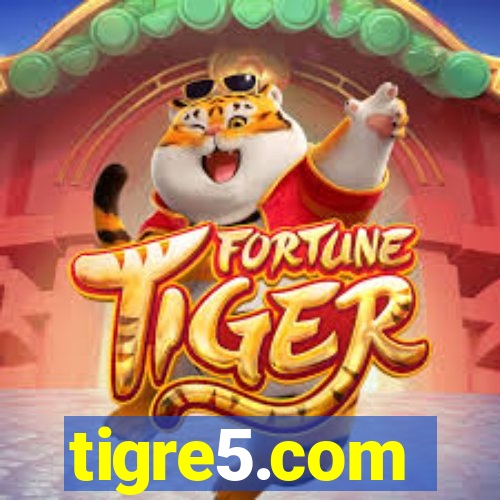 tigre5.com