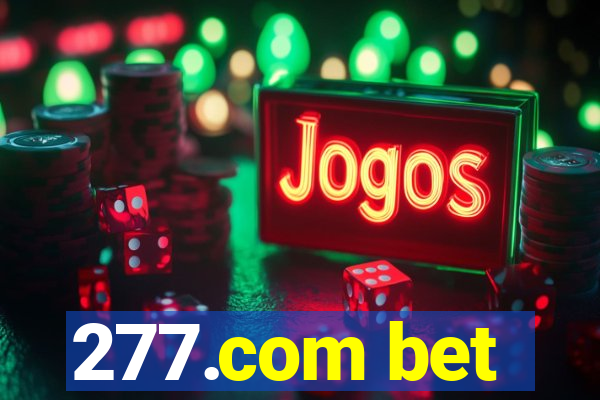 277.com bet