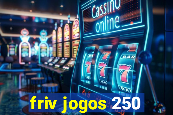 friv jogos 250