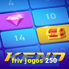 friv jogos 250