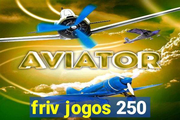 friv jogos 250