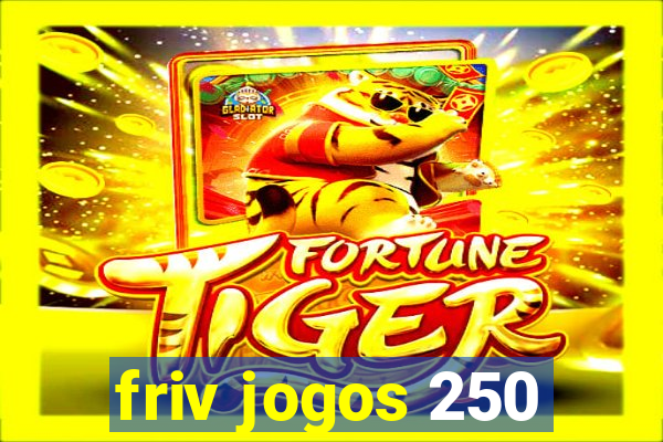 friv jogos 250