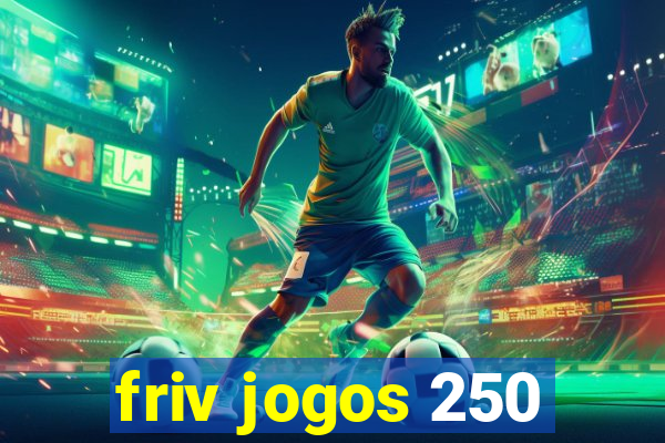 friv jogos 250