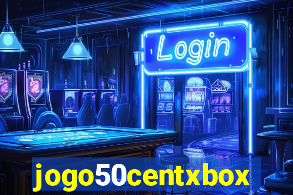 jogo50centxbox