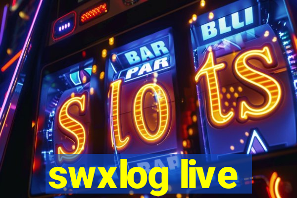 swxlog live