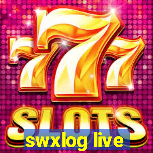 swxlog live