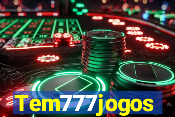 Tem777jogos