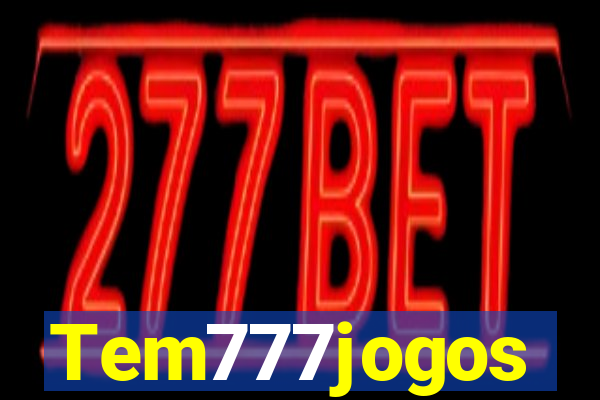 Tem777jogos