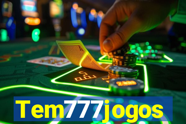 Tem777jogos