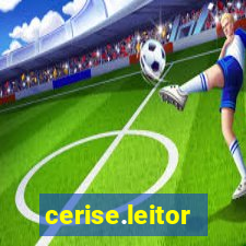 cerise.leitor