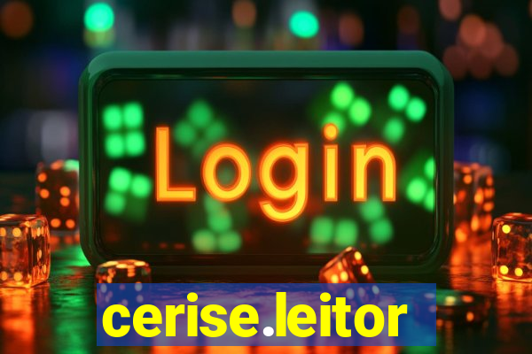 cerise.leitor