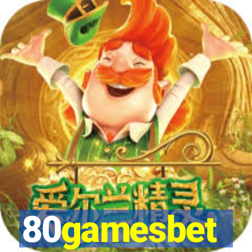 80gamesbet