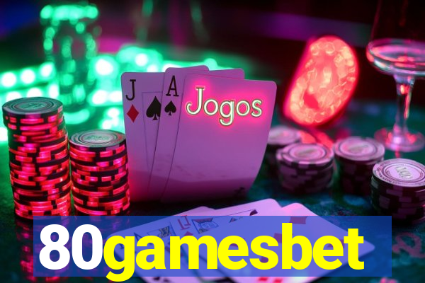 80gamesbet