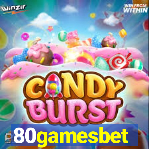 80gamesbet