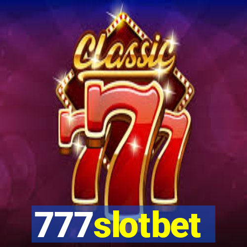 777slotbet