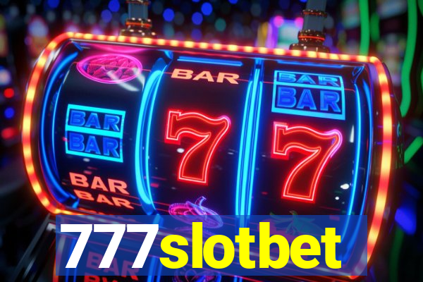 777slotbet