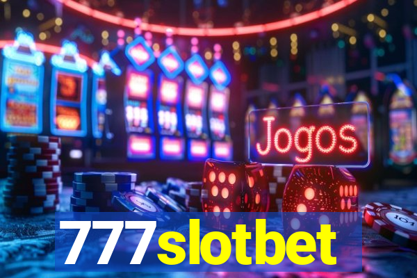 777slotbet