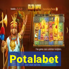 Potalabet