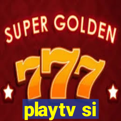 playtv si