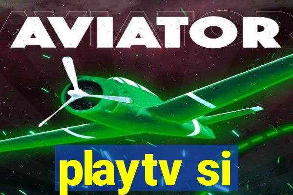 playtv si