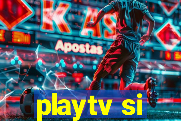 playtv si